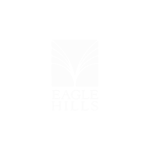 Eagle Hills logo