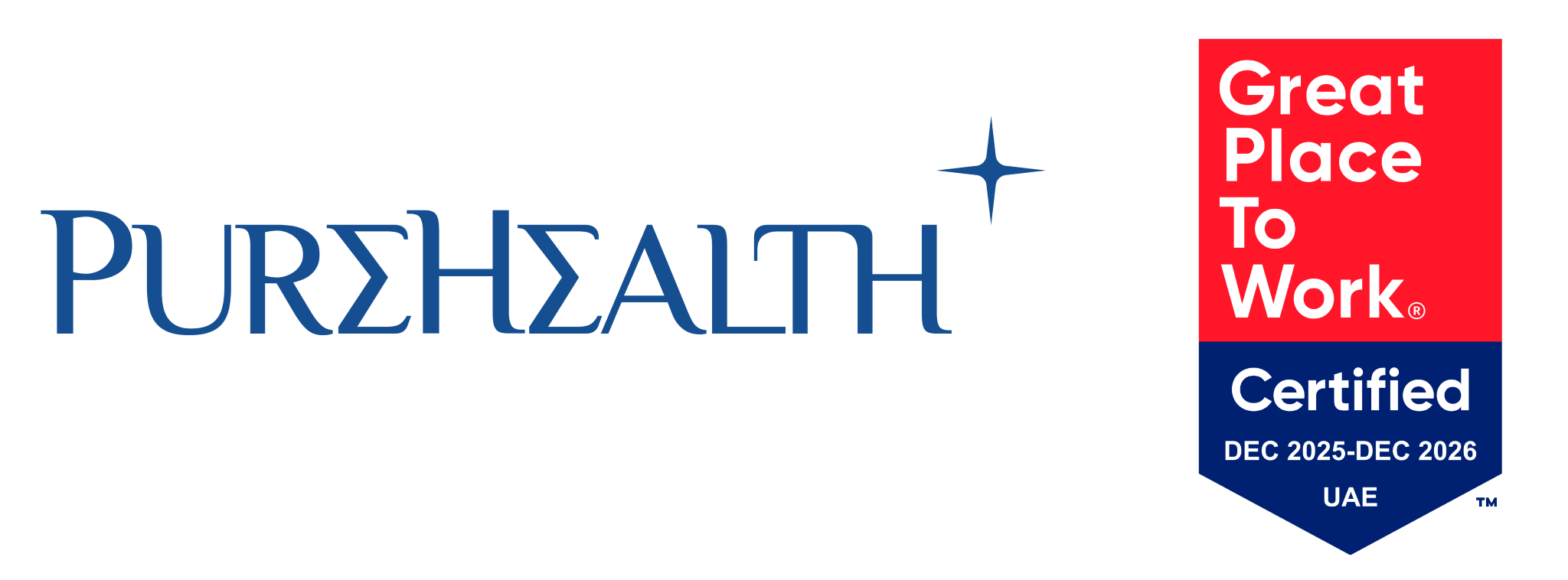 PureHealth logo
