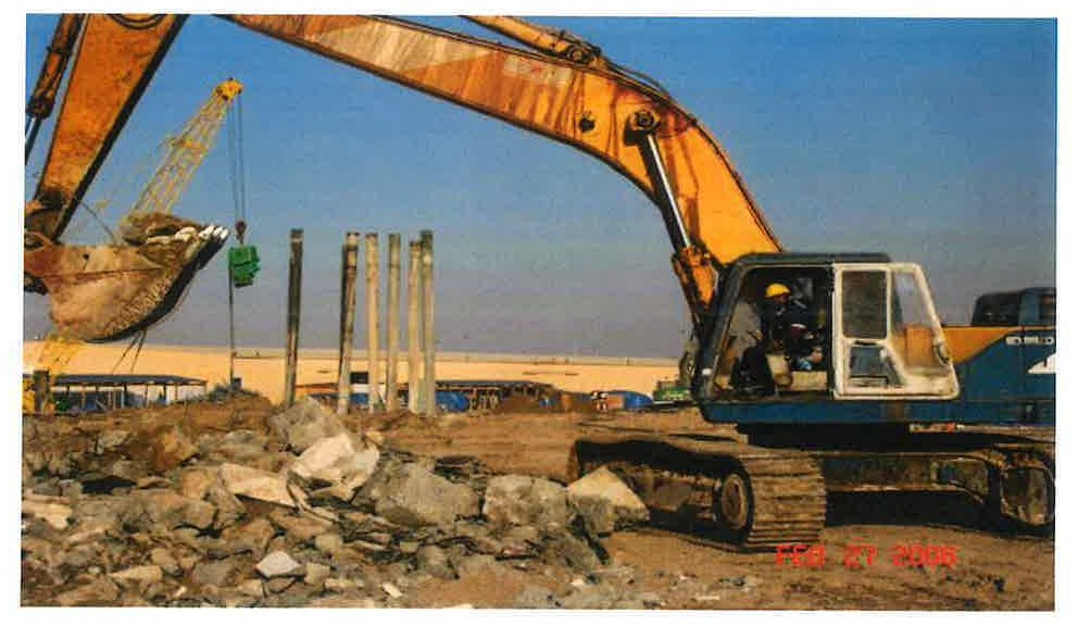 ADNEC · Phases 1–4 project photograph