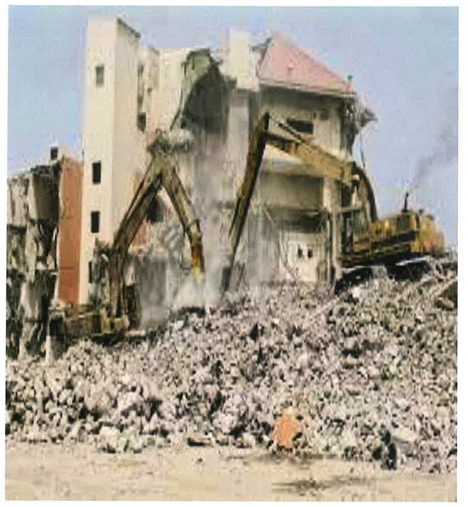KMART Abu Dhabi project photograph
