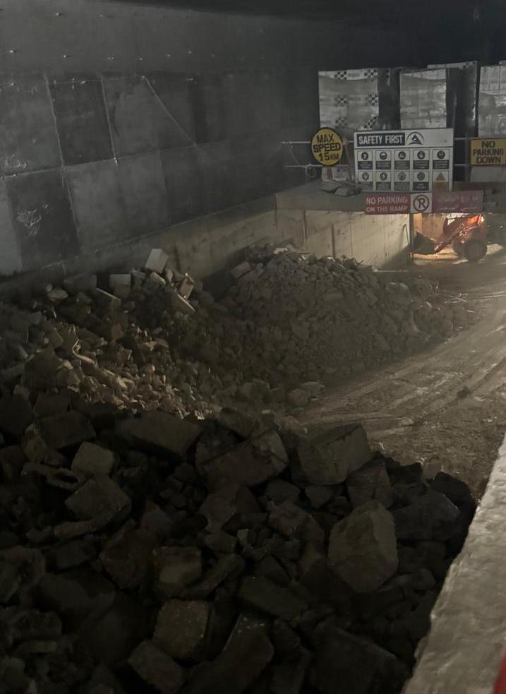 ADEC School Works project photograph